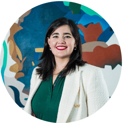 Cecilia Andrade — Promotora Adjunta, Consulta Monterrey