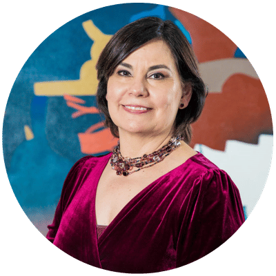 Cecilia Velasco — Promotora, Consulta Monterrey